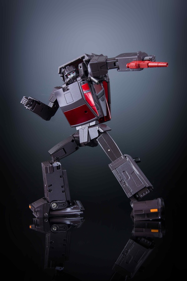 MX-29 Fury | X-Transbots MasterX