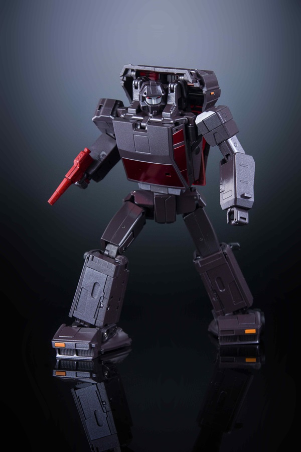MX-29 Fury | X-Transbots MasterX