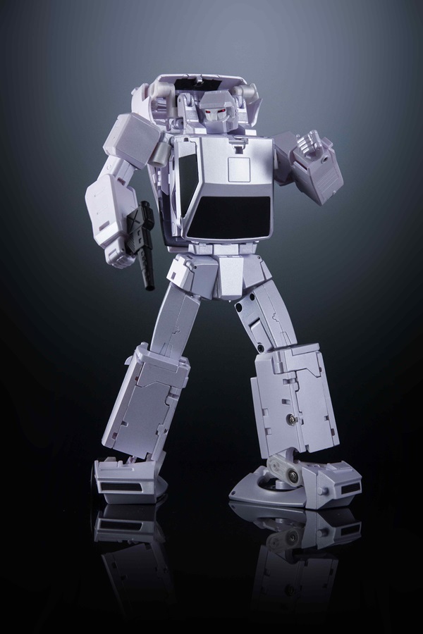 MX-28 Fast | X-Transbots MasterX