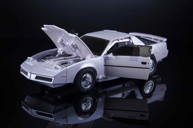 MX-28 Fast | X-Transbots MasterX