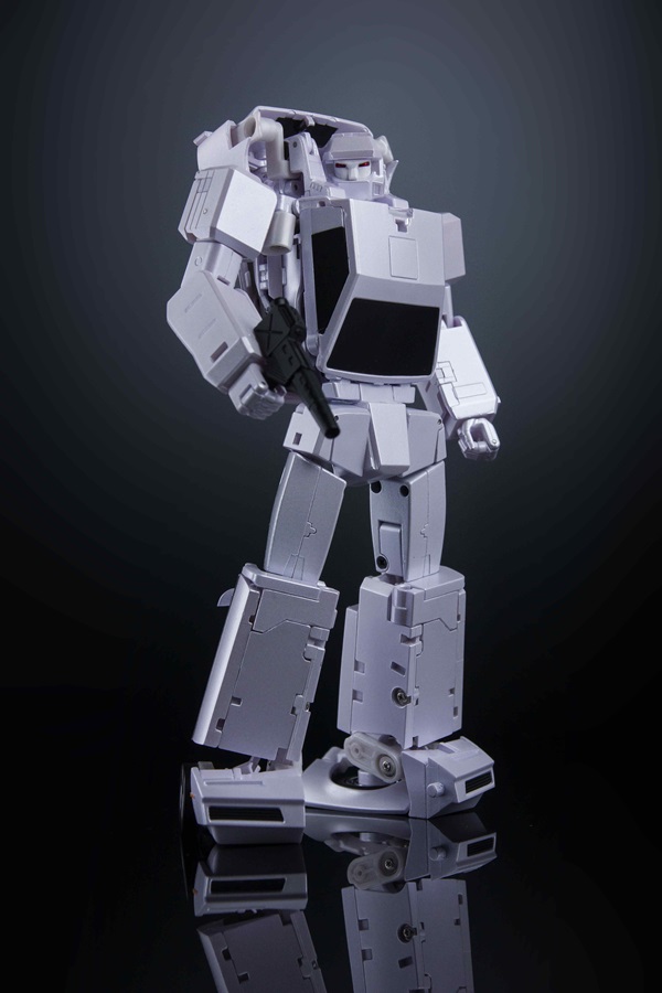 MX-28 Fast | X-Transbots MasterX