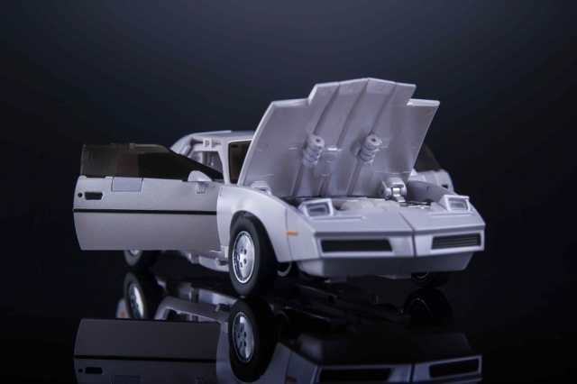 MX-28 Fast | X-Transbots MasterX