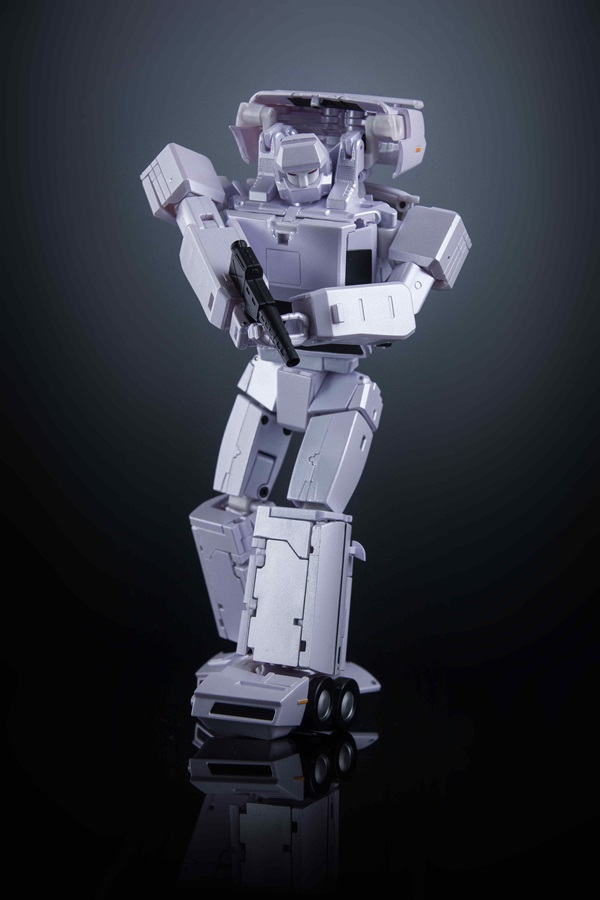 MX-28 Fast | X-Transbots MasterX