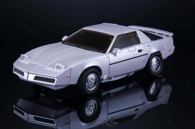 MX-28 Fast | X-Transbots MasterX