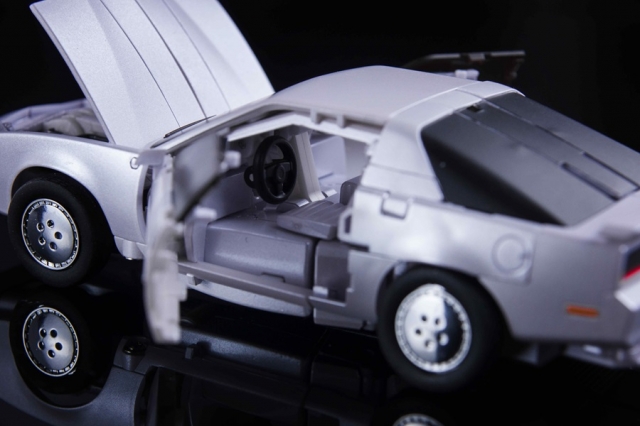 MX-28 Fast | X-Transbots MasterX