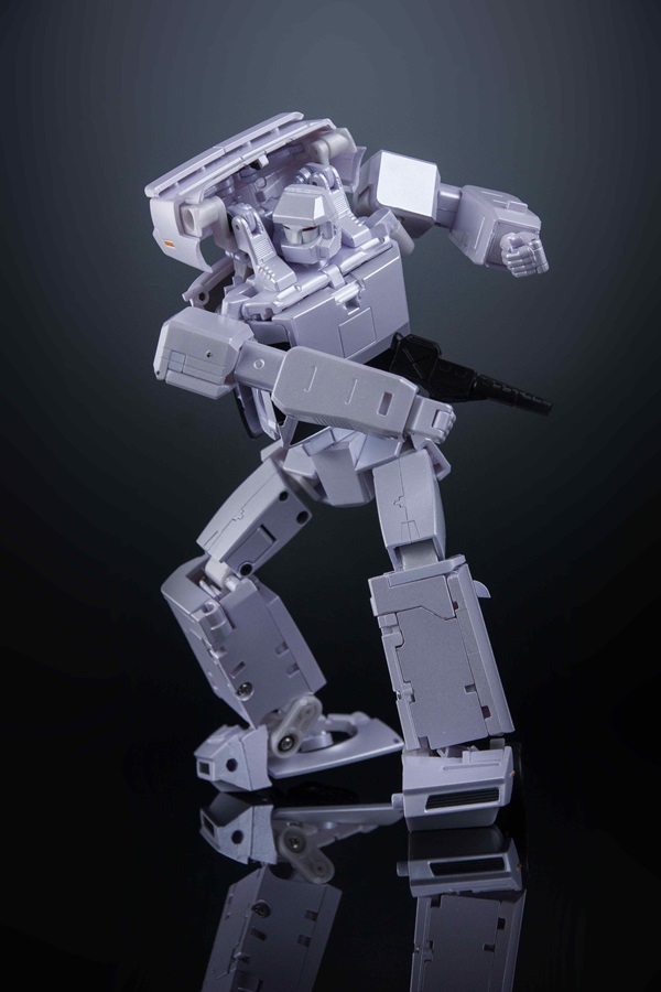 MX-28 Fast | X-Transbots MasterX