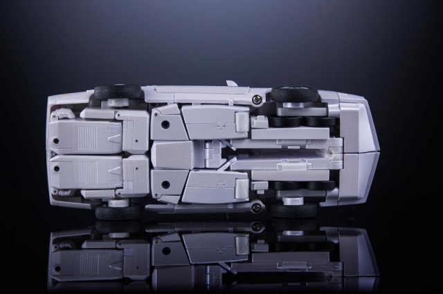 MX-28 Fast | X-Transbots MasterX