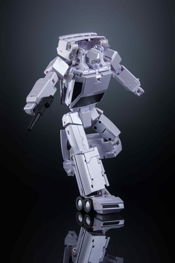 MX-28 Fast | X-Transbots MasterX
