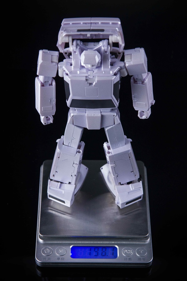 MX-28 Fast | X-Transbots MasterX