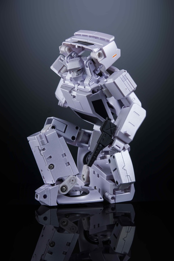 MX-28 Fast | X-Transbots MasterX