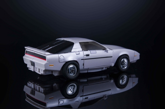 MX-28 Fast | X-Transbots MasterX