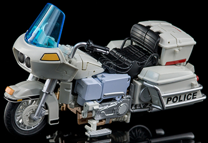 MX-33 Jocund | X-Transbots