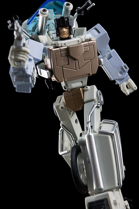 MX-33 Jocund | X-Transbots