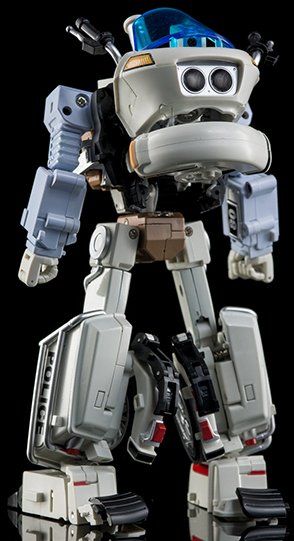 MX-33 Jocund | X-Transbots