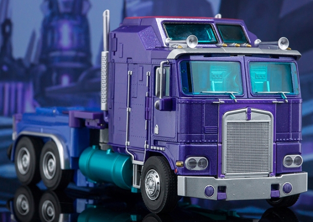 MX-12 G2 Gravestone | X-Transbots