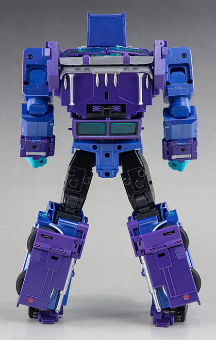 MX-12 G2 Gravestone | X-Transbots