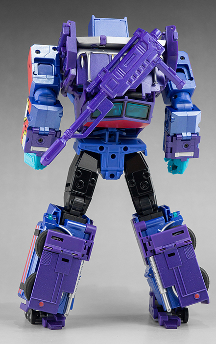 MX-12 G2 Gravestone | X-Transbots