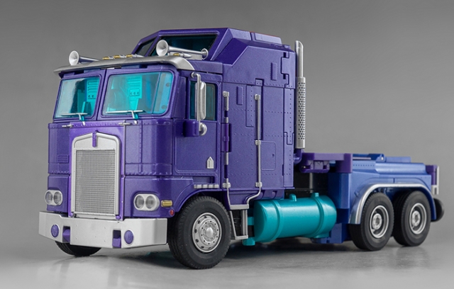 MX-12 G2 Gravestone | X-Transbots
