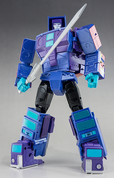 MX-12 G2 Gravestone | X-Transbots