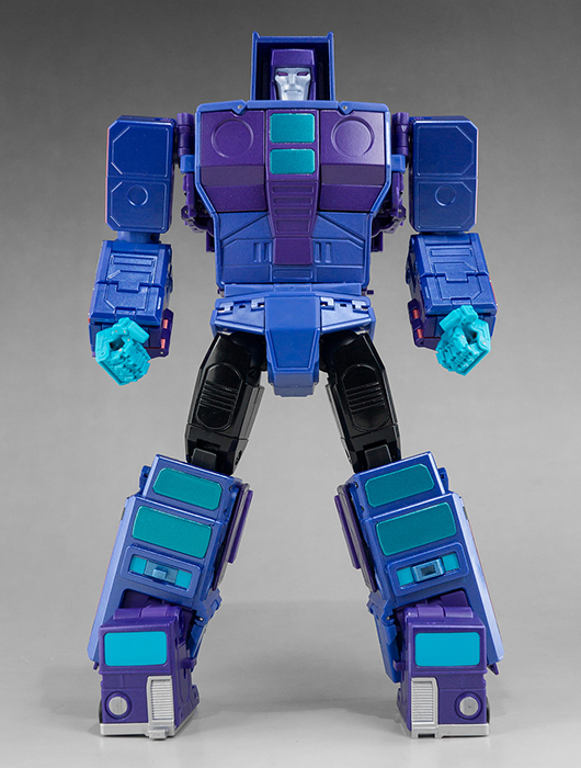 MX-12 G2 Gravestone | X-Transbots