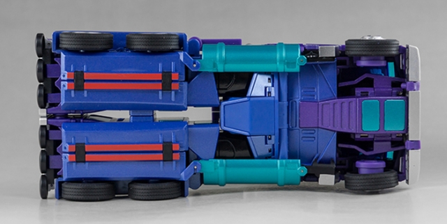 MX-12 G2 Gravestone | X-Transbots