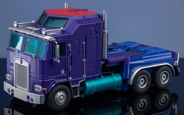 MX-12 G2 Gravestone | X-Transbots