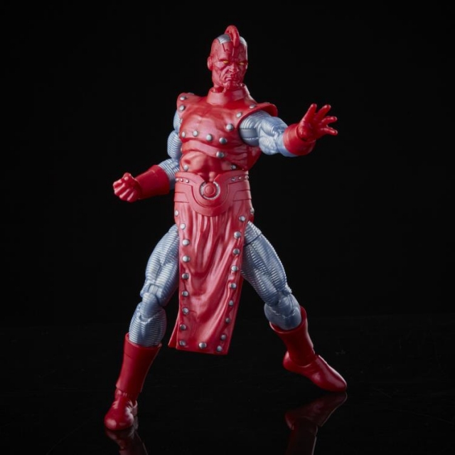 High Evolutionary | Fantastic Four | Marvel Legends Vintage Collection