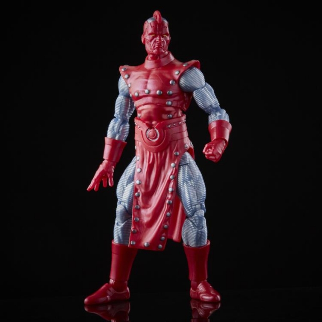 High Evolutionary | Fantastic Four | Marvel Legends Vintage Collection