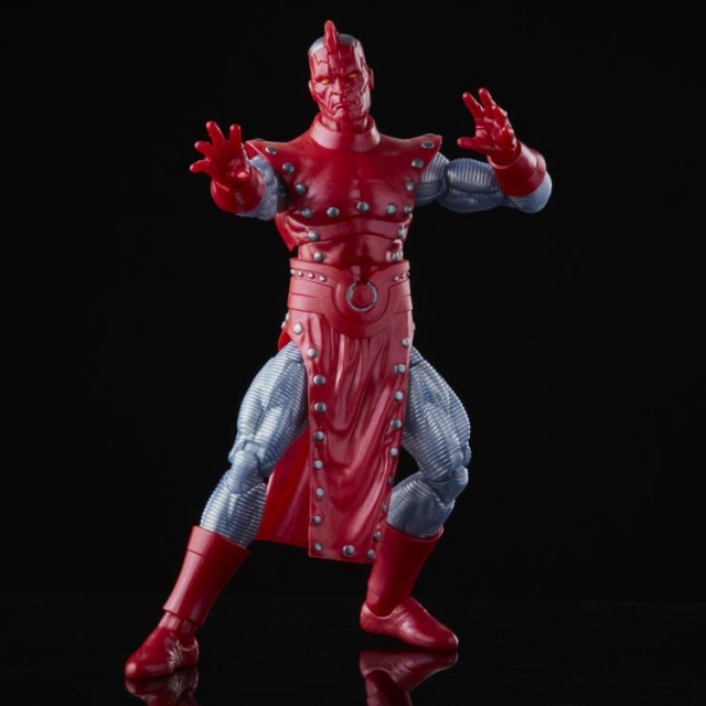 High Evolutionary | Fantastic Four | Marvel Legends Vintage Collection