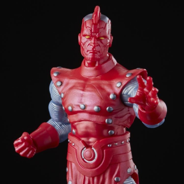 High Evolutionary | Fantastic Four | Marvel Legends Vintage Collection