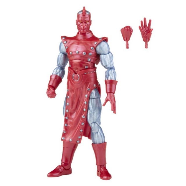High Evolutionary | Fantastic Four | Marvel Legends Vintage Collection