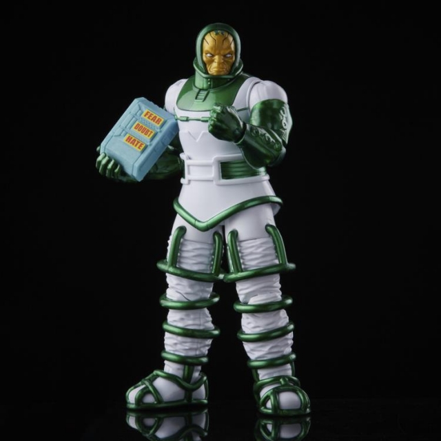 Psycho-Man | Fantastic Four | Marvel Legends Vintage Collection