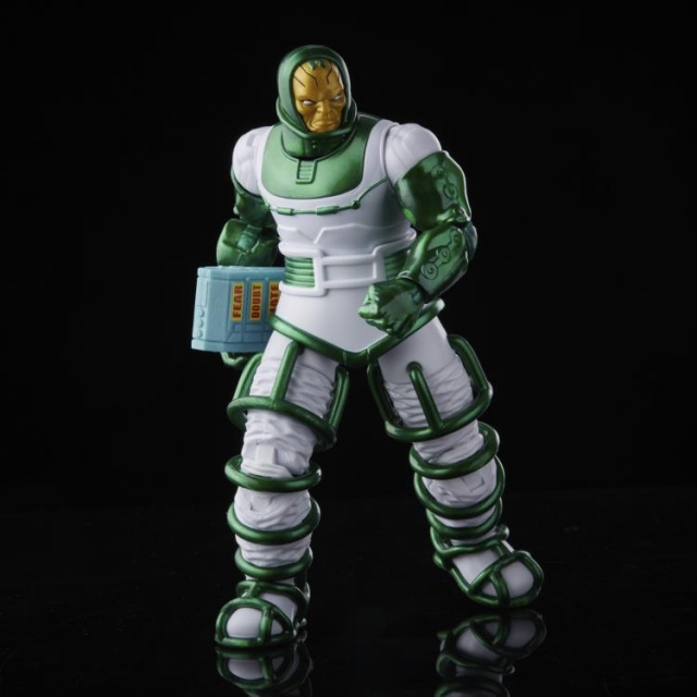 Psycho-Man | Fantastic Four | Marvel Legends Vintage Collection