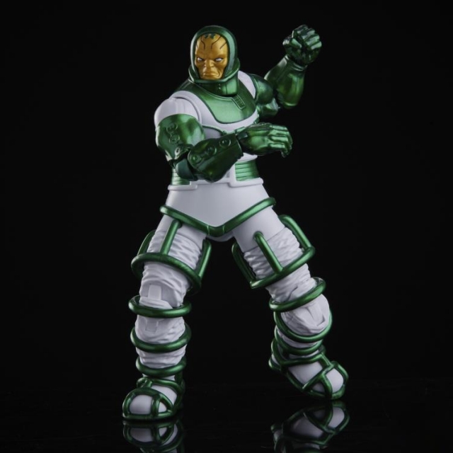 Psycho-Man | Fantastic Four | Marvel Legends Vintage Collection