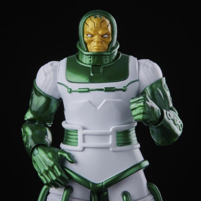 Psycho-Man | Fantastic Four | Marvel Legends Vintage Collection