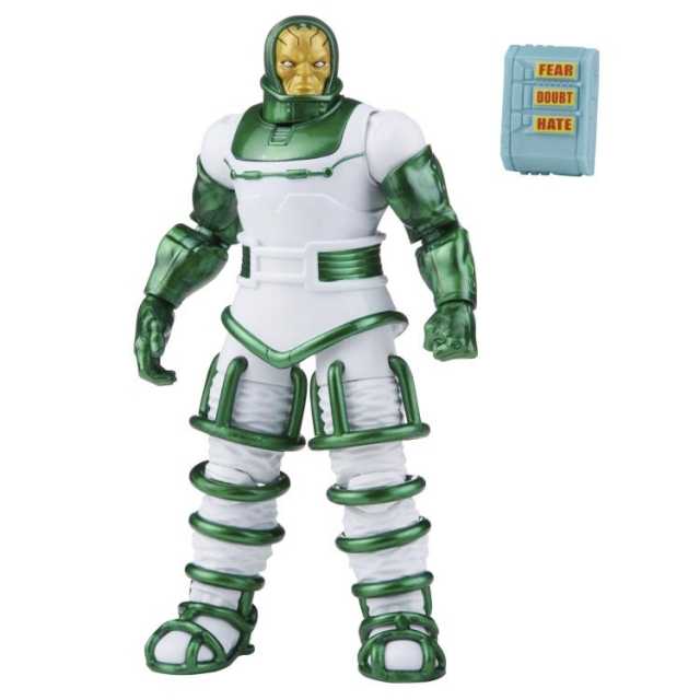 Psycho-Man | Fantastic Four | Marvel Legends Vintage Collection