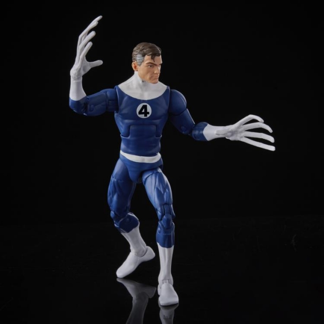 Mr. Fantastic | Fantastic Four | Marvel Legends Vintage Collection