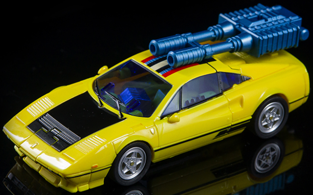 MX-12B Gravestone Trailer G2 Version | X-Transbots