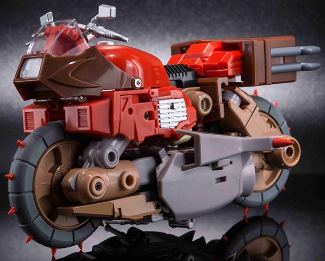 P-6G Debris Limited Edition | KFC Toys
