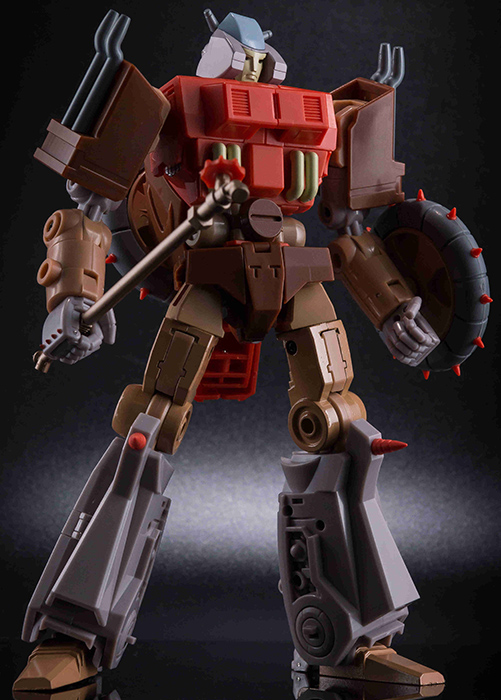 P-6G Debris Limited Edition | KFC Toys