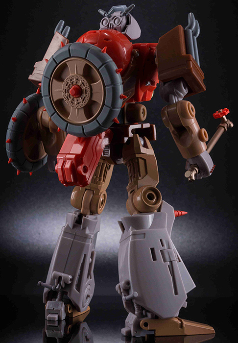 P-6G Debris Limited Edition | KFC Toys