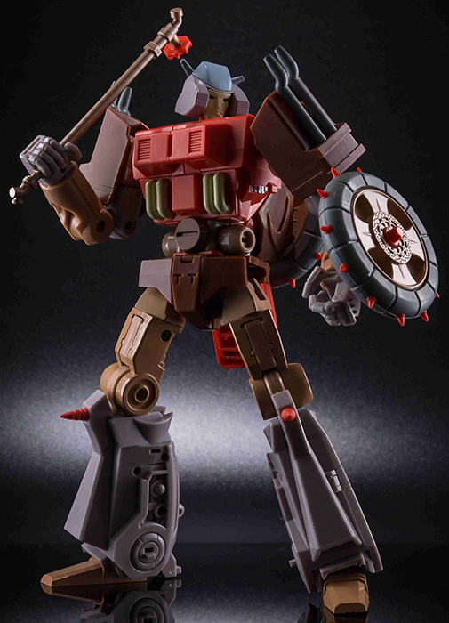 P-6G Debris Limited Edition | KFC Toys