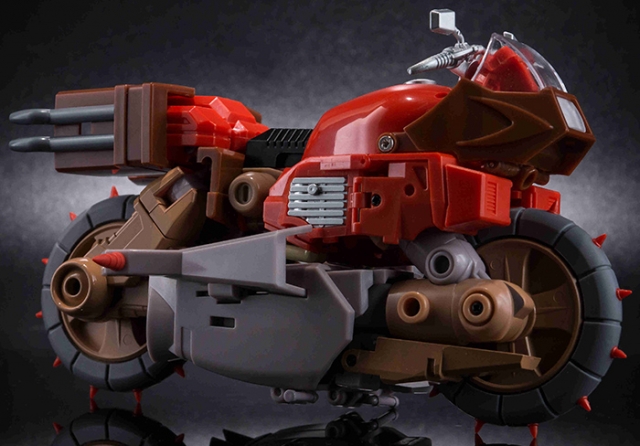 P-6G Debris Limited Edition | KFC Toys