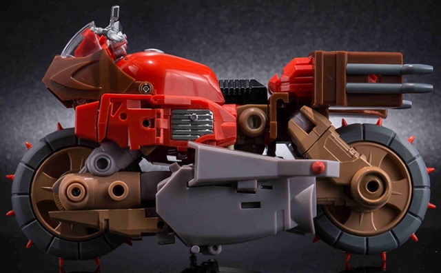 P-6G Debris Limited Edition | KFC Toys