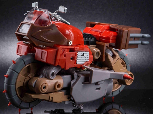 P-6G Debris Limited Edition | KFC Toys