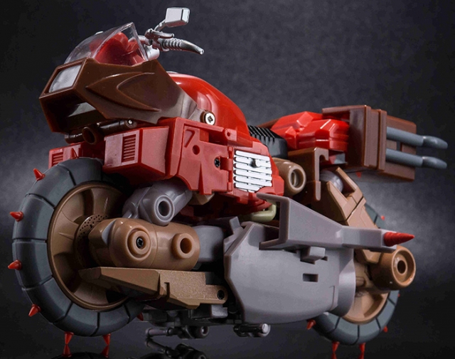 P-6G Debris Limited Edition | KFC Toys