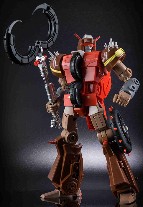 P-6I Smithereen Limited Edition | KFC Toys