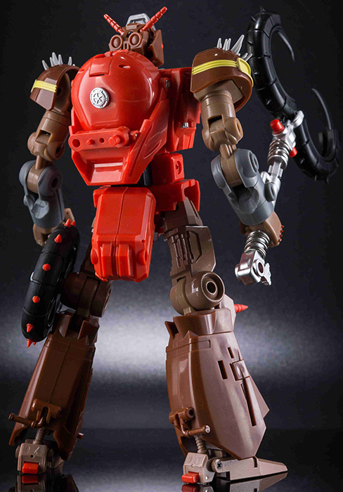 P-6I Smithereen Limited Edition | KFC Toys