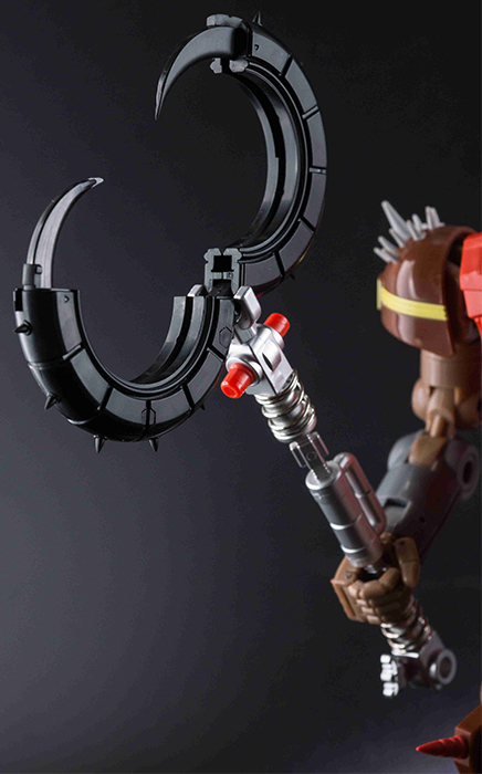 P-6I Smithereen Limited Edition | KFC Toys