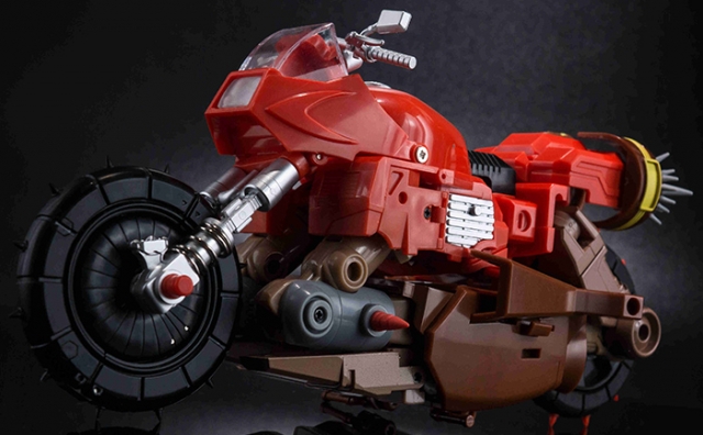 P-6I Smithereen Limited Edition | KFC Toys
